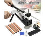 Professional Knife Sharpening Kit