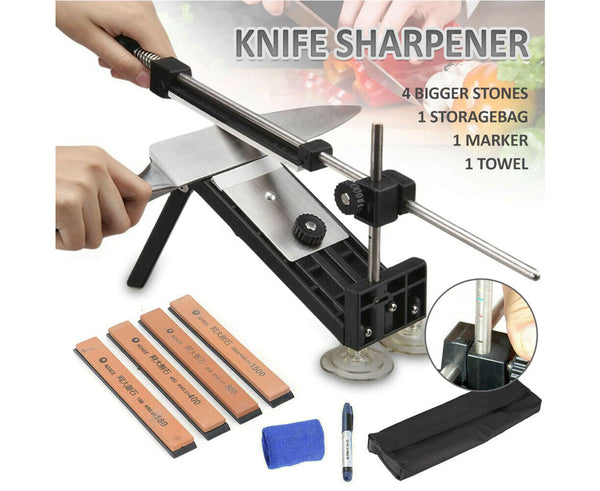 Professional Knife Sharpening Kit